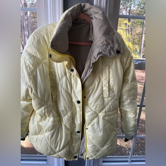 DUALIST Zorah Reversible Jacket - Picture 10 of 13